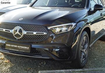Mercedes-Benz GLC 300 11.971 km 52.450 &euro; Hamburg-Elbe 22609