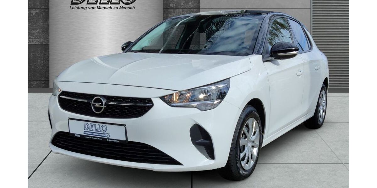 Opel Corsa 21.180 km 14.990 &euro; Norderstedt 22848