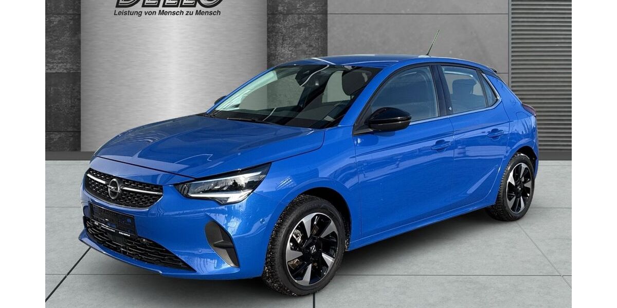 Opel Corsa 19.886 km 16.980 &euro; Hamburg 22529