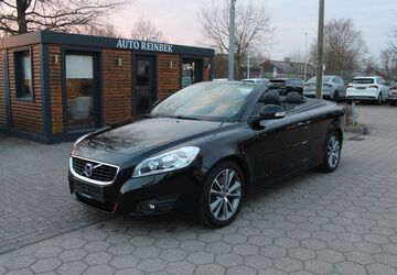 Volvo C70 145.900 km 14.500 &euro; Reinbek 21465