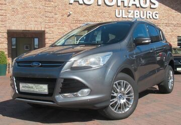 Ford Kuga 189.771 km 7.900 &euro; Henstedt Ulzburg(20 km nördlich von HH-direkt an der A7) 24558