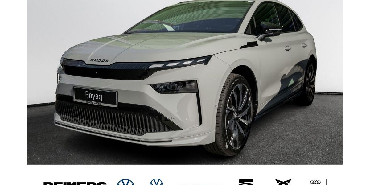 Skoda Enyaq 5.000 km 53.990 &euro; Schenefeld 22869