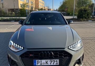 Audi S4 249.000 km 26.500 &euro; Elmshorn 25335