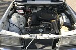 Mercedes-Benz 230 W123 Sanders Automat ABS AirBag SSD Velours 146.358 km 15.999 &euro; Hamburg 22339