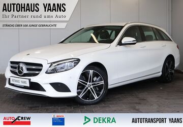 Mercedes-Benz C 300 75.650 km 25.389 &euro; Pinneberg 25421