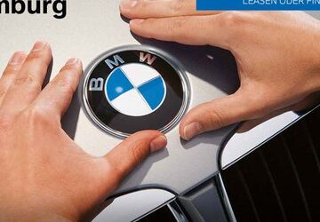 BMW i4 37.746 km 33.864 &euro; Barsbüttel bei Hamburg 22885