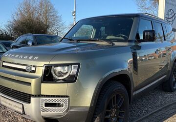 Land Rover Defender 129.870 km 52.888 &euro; Bad Oldesloe 23843