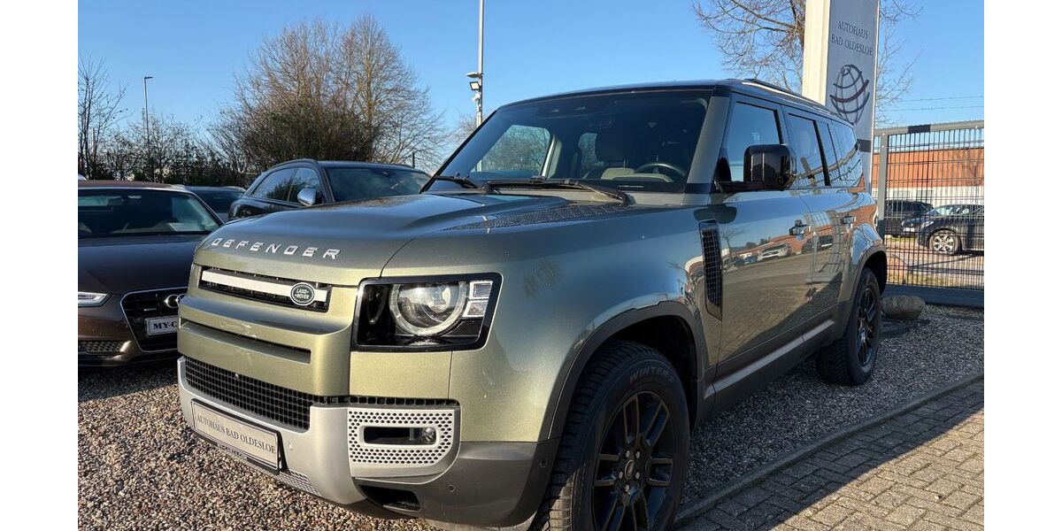 Land Rover Defender 129.870 km 52.888 &euro; Bad Oldesloe 23843