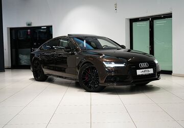 Audi A7 102.000 km 34.949 &euro; Hamburg 22047