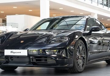 Porsche Taycan 7.900 km 139.900 &euro; Hamburg 22523