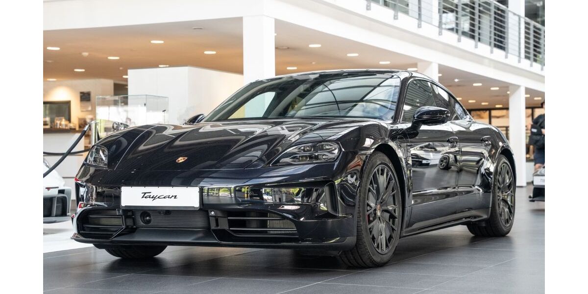 Porsche Taycan 7.900 km 139.900 &euro; Hamburg 22523