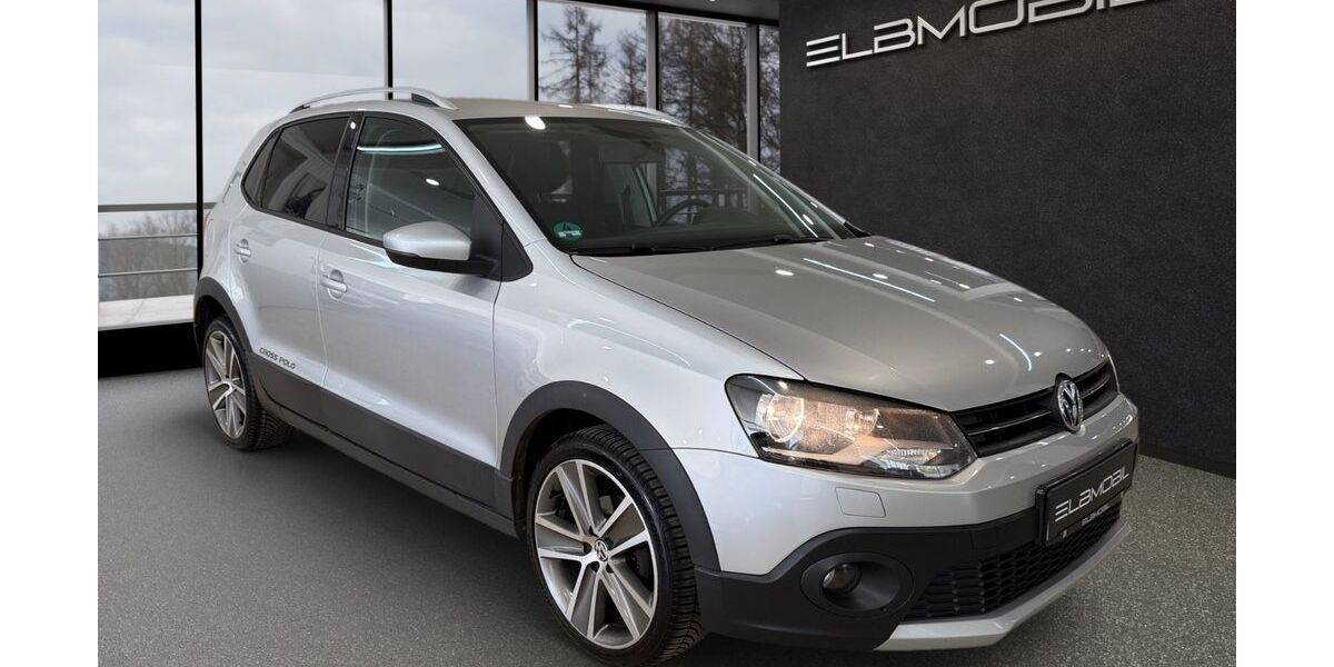 VW Polo 154.000 km 8.490 &euro; Hamburg 20537