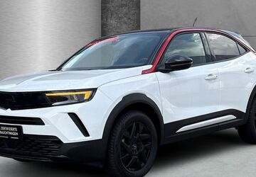 Opel Mokka 14.847 km 20.970 &euro; Hamburg 22529