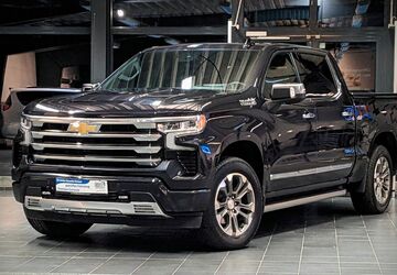 Chevrolet Silverado 14.058 km 57.987 &euro; Kaltenkirchen 24568