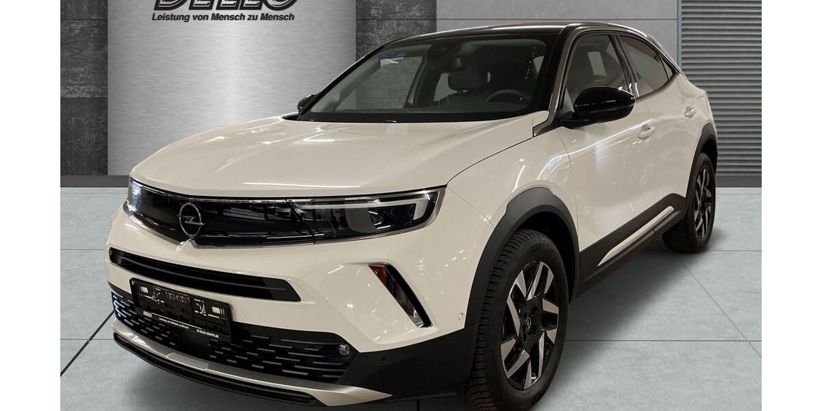 Opel Mokka 28.066 km 18.980 &euro; Hamburg 21079