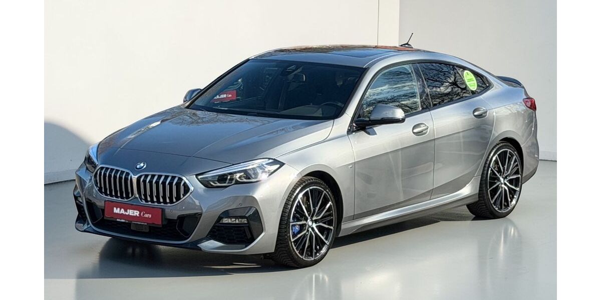 BMW 220 27.688 km 31.990 &euro; Hamburg 22043