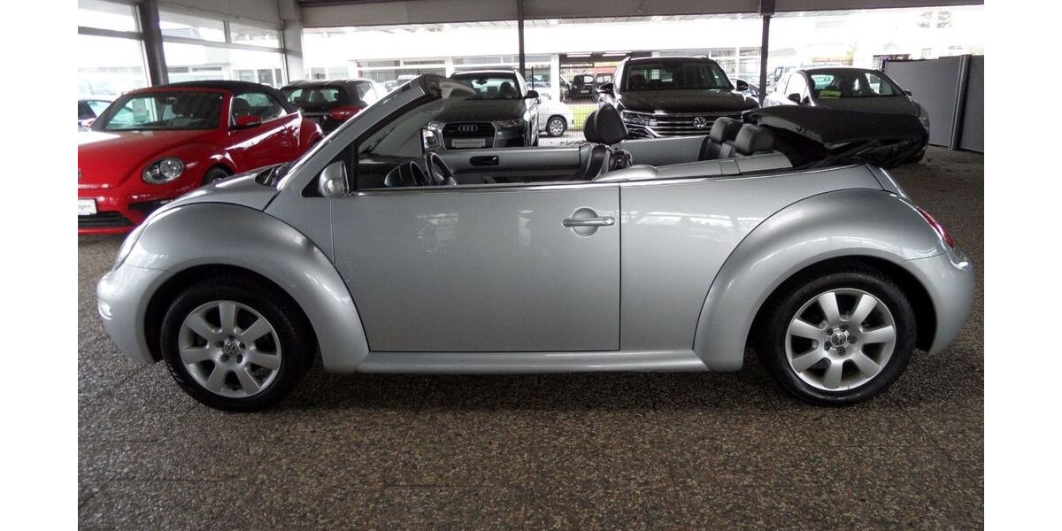 VW Beetle 150.000 km 3.990 &euro; Bargteheide bei Hamburg 22941