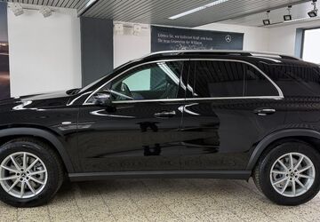 Mercedes-Benz GLE 350 8.099 km 69.945 &euro; Hamburg 22047