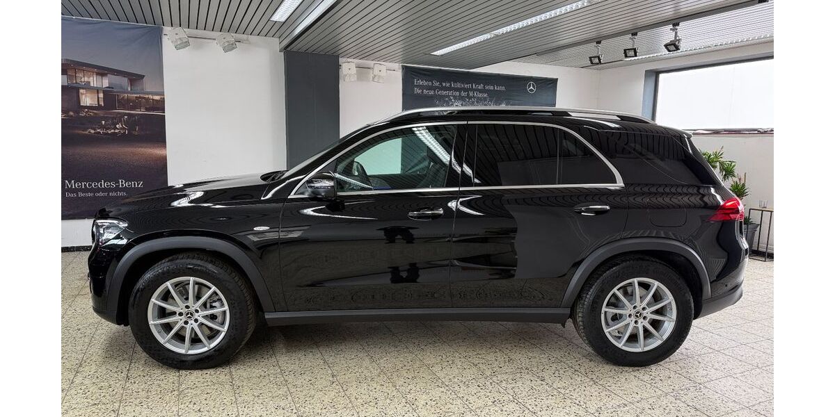 Mercedes-Benz GLE 350 8.099 km 69.945 &euro; Hamburg 22047