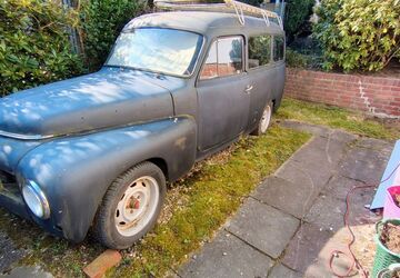 Volvo Andere 12.345 km 7.777 &euro; Hamburg 22147