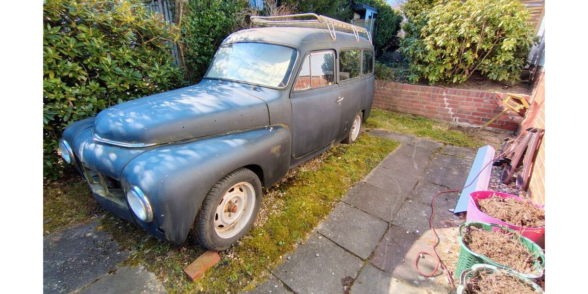 Volvo Andere 12.345 km 7.777 &euro; Hamburg 22147