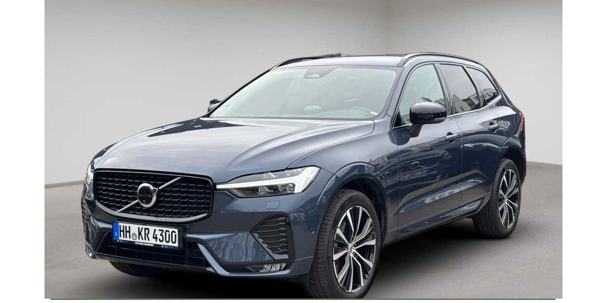 Volvo XC60 7.500 km 59.850 &euro; Hamburg 22761