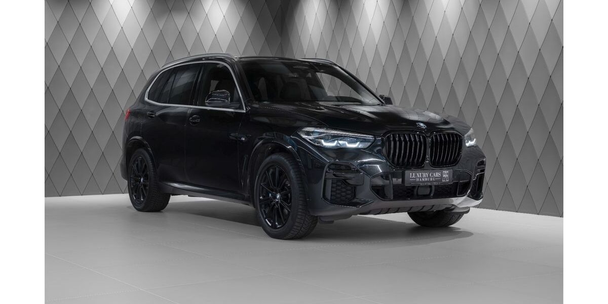 BMW X5 56.800 km 88.900 &euro; Schenefeld 22869