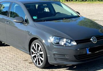 VW Golf 125.000 km 8.999 &euro; Norderstedt 22850