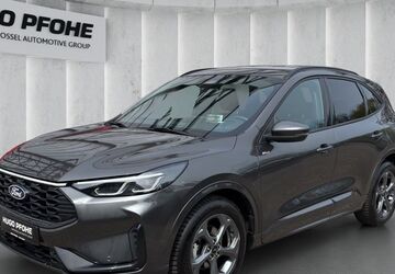 Ford Kuga 21.387 km 29.250 &euro; Norderstedt 22848