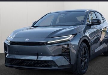 Toyota C-HR 2.000 km 45.990 &euro; Ahrensburg 22926