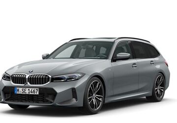 BMW 330 92.435 km 38.888 &euro; Kaltenkirchen 24568