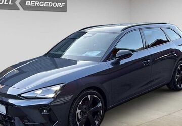 Cupra Leon 1.200 km 30.890 &euro; Hamburg 21029