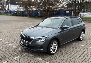 Skoda Kamiq 93.000 km 17.300 &euro; Norderstedt (Hamburg) 22848
