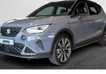 Seat Arona 14.500 km 27.800 &euro; Pinneberg 25421
