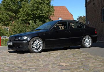 BMW 330 240.000 km 8.999 &euro; Ahrensburg 22926