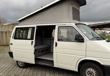 VW T4 California 354.000 km 18.000 &euro; Hamburg 21029