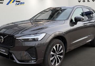 Volvo XC60 17.697 km 42.740 &euro; Jork-Königreich 21635