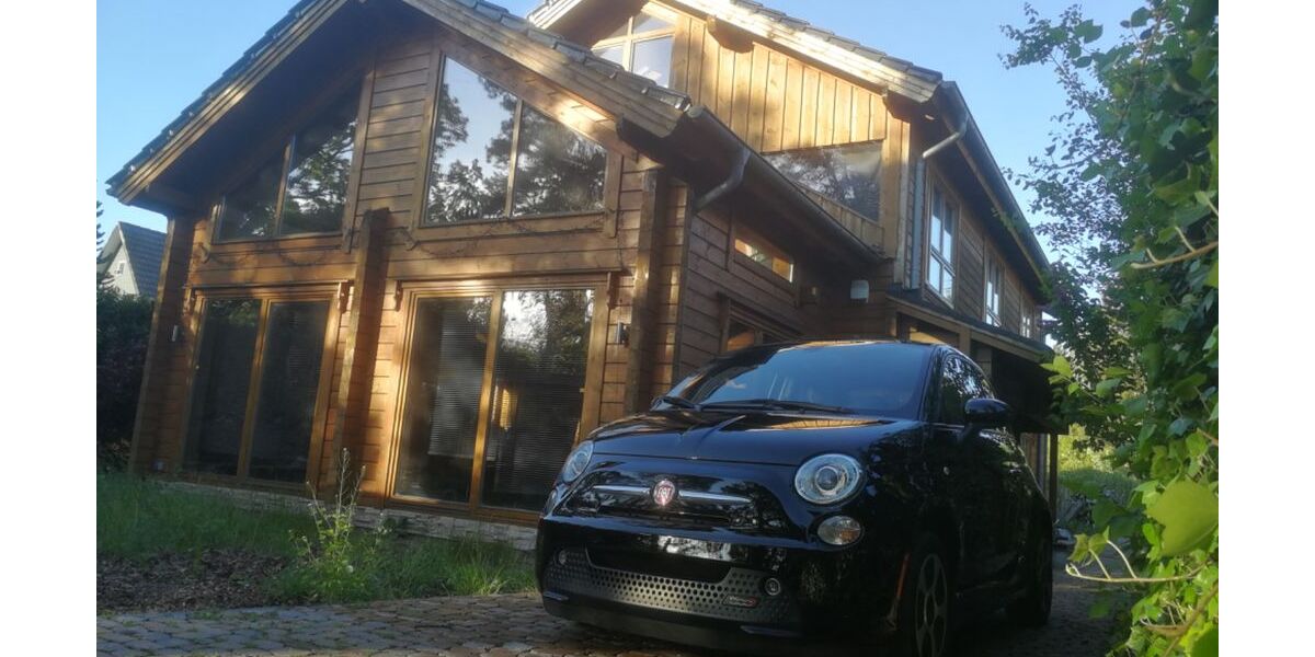 Fiat 500e 43.500 km 12.900 &euro; Norderstedt 22846