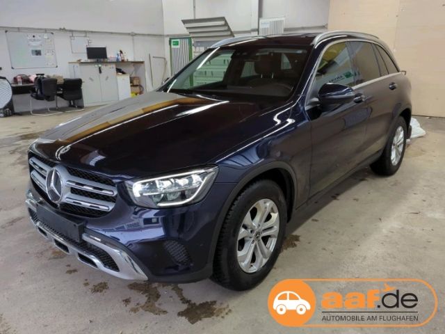 Mercedes-Benz GLC 220 139.000 km 31.950 &euro; Norderstedt 22848