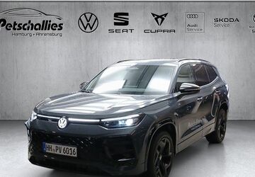 VW Tayron 6.000 km 56.950 &euro; Hamburg 22359