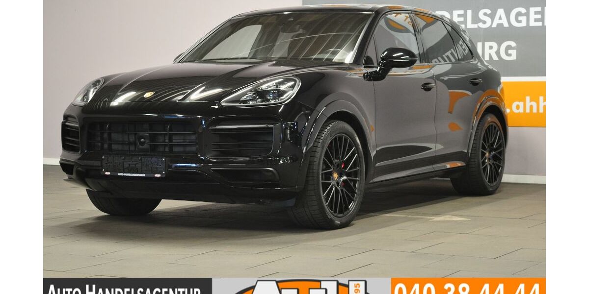 Porsche Cayenne 86.753 km 75.990 &euro; Schenefeld | Hamburg 22869