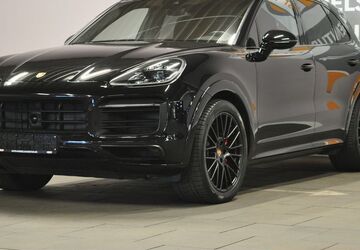 Porsche Cayenne 86.753 km 77.990 &euro; Schenefeld | Hamburg 22869