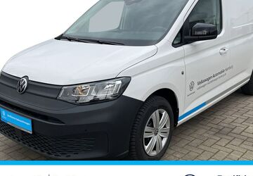 VW Caddy 16.250 km 28.777 &euro; Hamburg 22761