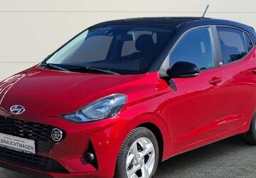 Hyundai i10 29.090 km 14.960 &euro; Hamburg 22419