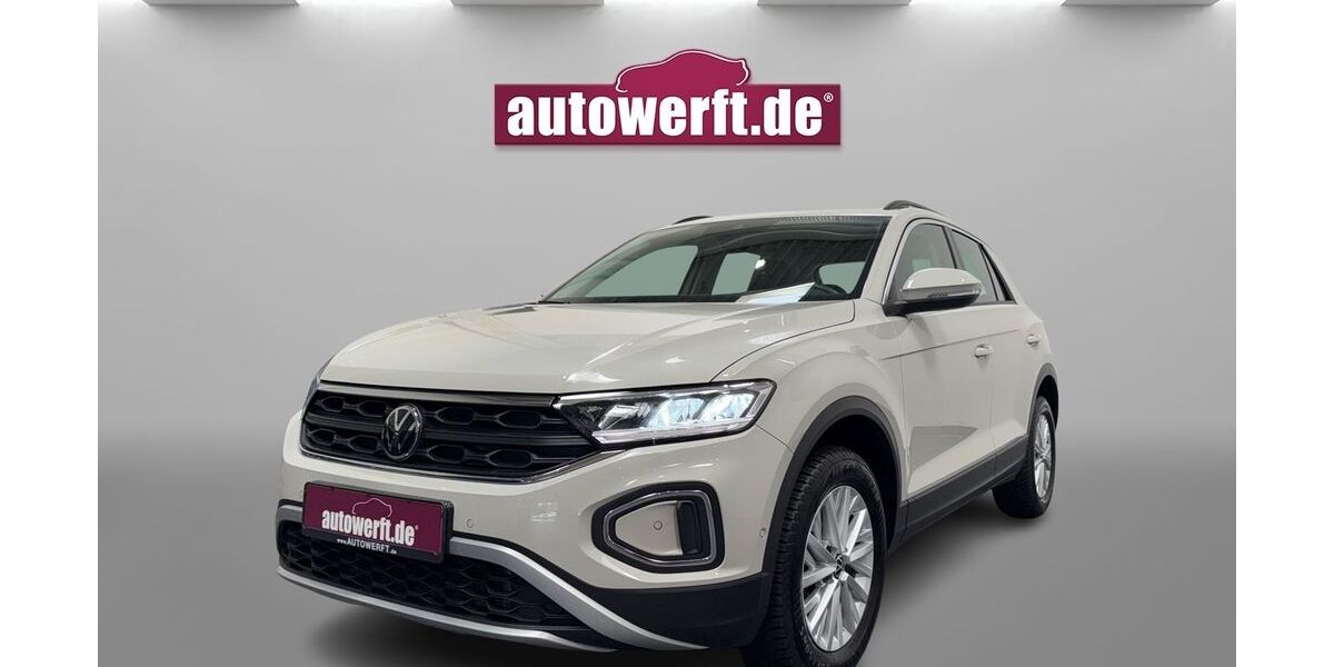 VW T-Roc 33.305 km 22.690 &euro; Ahrensburg 22926