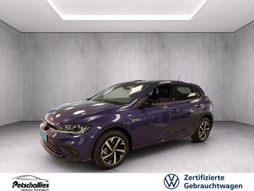 Gebrauchte VW Polo