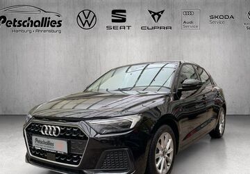 Audi A1 42.632 km 20.850 &euro; Hamburg 22393