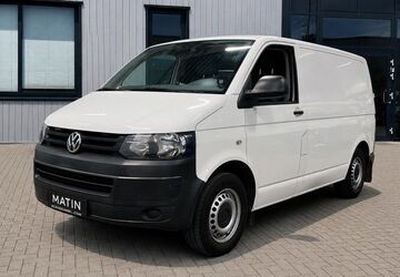 VW T5 Transporter 104.775 km 15.900 &euro; Norderstedt bei Hamburg 22851