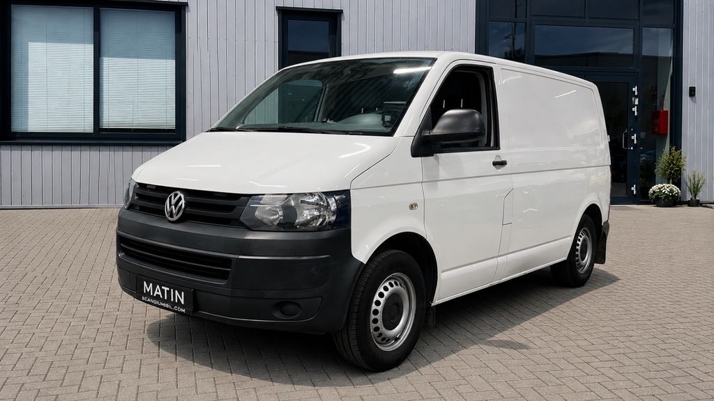 VW T5 Transporter 104.775 km 15.900 &euro; Norderstedt bei Hamburg 22851