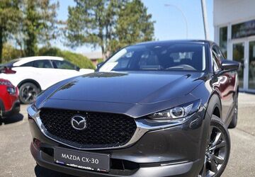 Mazda CX-30 4.782 km 33.990 &euro; Pinneberg 25421